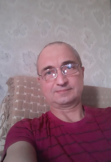 Моя фотография - Юрий Гладышев, 58 из Елец (@uriygladishev0)