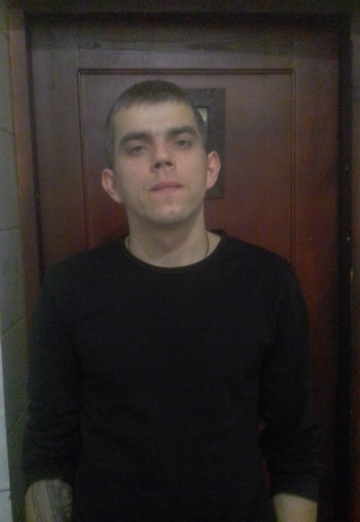Моя фотография - Виктор, 32 из Иваново (@viktor182051)