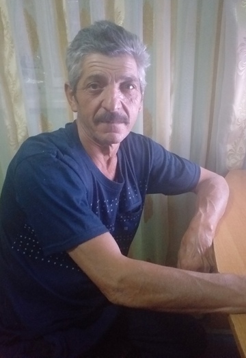 La mia foto - Rustem, 55 di Bilohirs'k (@rustem6140)