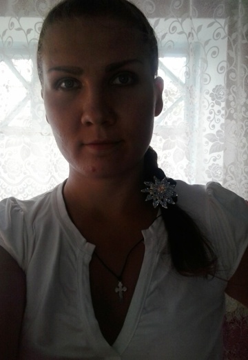 My photo - larisa, 35 from Horlivka (@larisa25571)