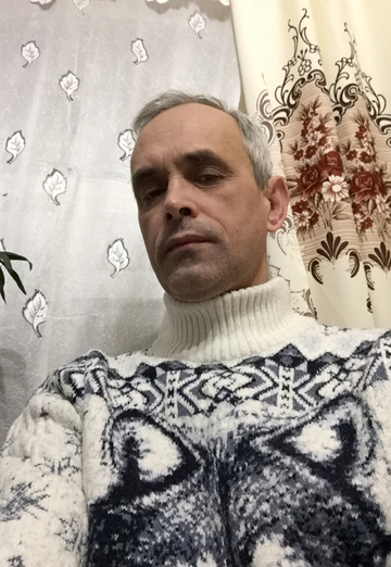 My photo - Aleksey, 48 from Ostashkov (@aleksey618774)