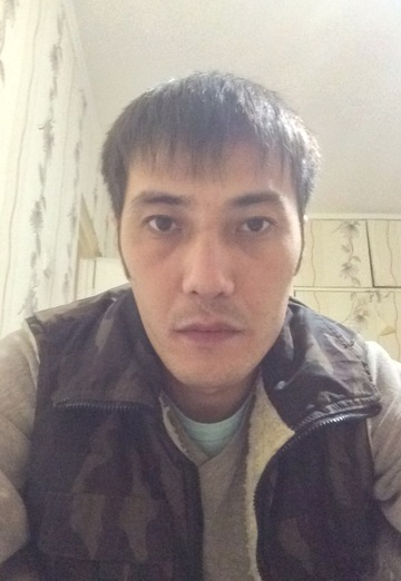 Моя фотография - Рустем, 36 из Астана (@rustem3455)