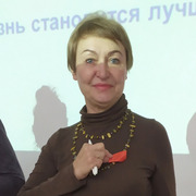 Валентина 69 ☀️🤣лет 64 Москва