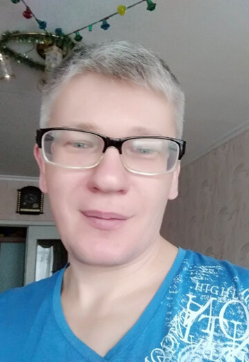 My photo - Andrey, 48 from Pervomaiskyi (@kabrio1976)