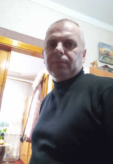 My photo - Dіma, 46 from Dubno (@dma5971)