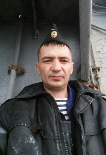 My photo - Aleksandr, 46 from Severomorsk (@aleksandr427302)