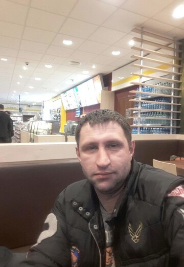 My photo - Aleksandr, 50 from Grodno (@aleksandr806810)