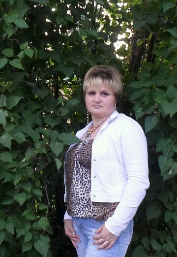 Моя фотография - Наталья, 36 из Курск (@natalya165660)