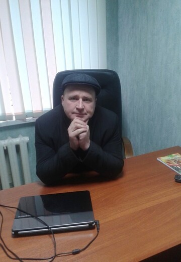 Моя фотография - александр, 49 из Нижний Новгород (@aleksandr578226)