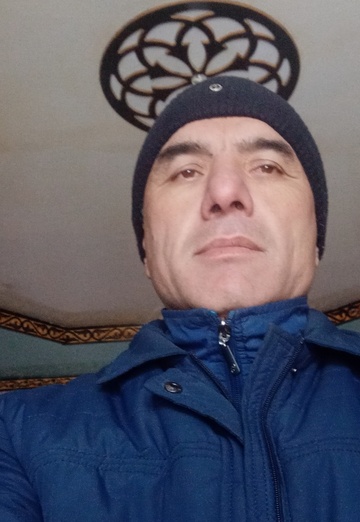 Моя фотография - Басир Ахмедчонов, 54 из Бишкек (@basirahmedchonov)