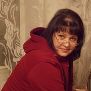 Светлана, 54, Бородино (Красноярский край)