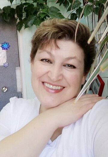 My photo - Natalya, 52 from Nizhny Novgorod (@natalya255975)