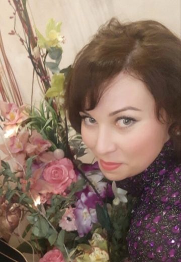 Моя фотография - Наталья, 37 из Нижнекамск (@natalya315231)
