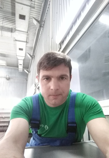 Моя фотография - Дилшат, 37 из Муравленко (@dilshat254)