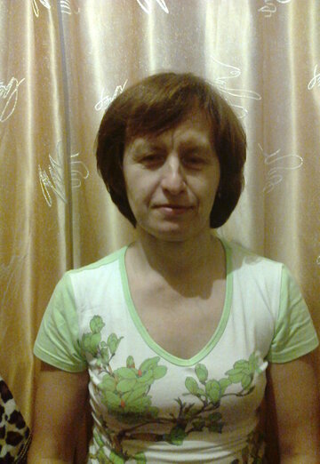 Моя фотография - лариса владимировна, 53 из Зыряновск (@larisavladimirovna6)