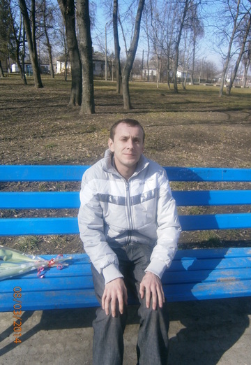 My photo - Dmitriy, 36 from Zhashkiv (@dmitriy112965)