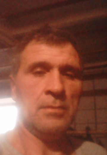 Моя фотография - Юрий, 53 из Полтава (@uriy135520)