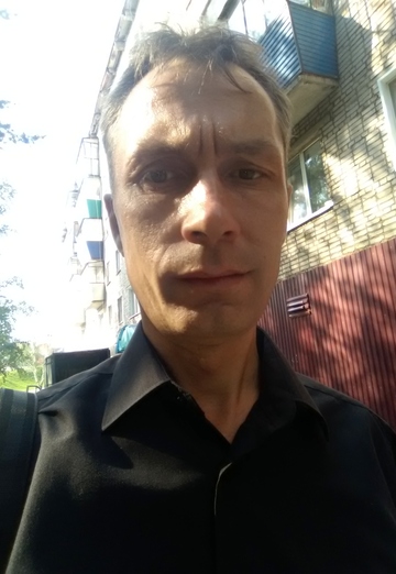 Моя фотография - Эдуард, 49 из Лениногорск (@eduard34442)
