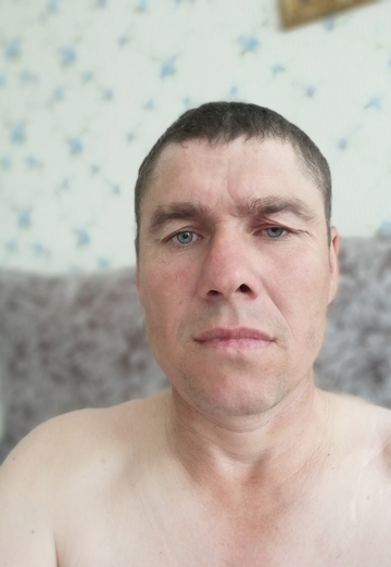 Моя фотография - Игорь Артемьев, 42 из Еманжелинск (@igorartemev8)