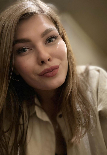 My photo - Alena, 35 from Donetsk (@alekoslove)