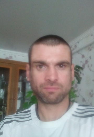 Моя фотография - Денис, 42 из Липецк (@denis215065)