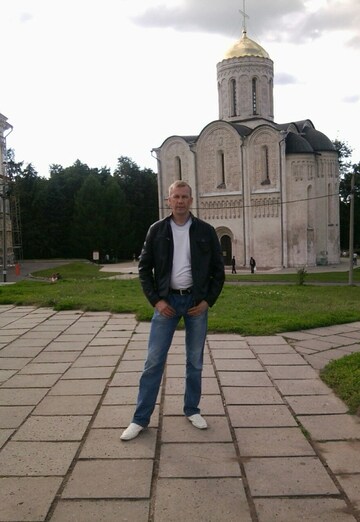 My photo - Dmitriy, 51 from Kovrov (@dmitriy146149)