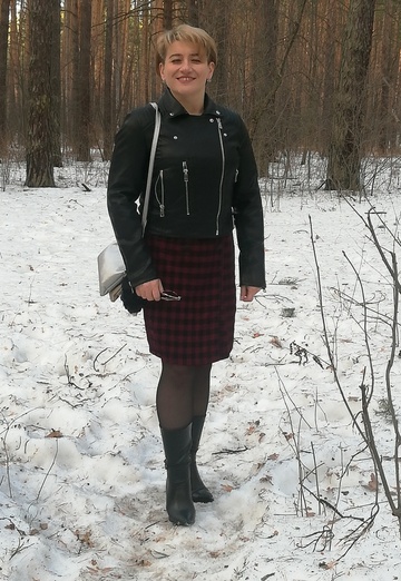 Моя фотография - Наталья, 46 из Екатеринбург (@natalya279367)