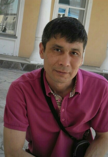 Моя фотография - Батыр, 51 из Усть-Каменогорск (@batir350)