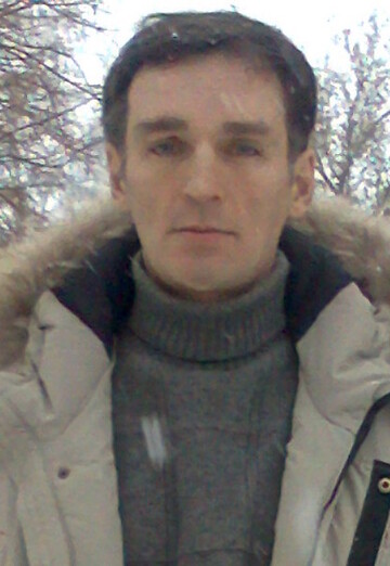 My photo - Egor, 49 from Kimovsk (@egor3281)