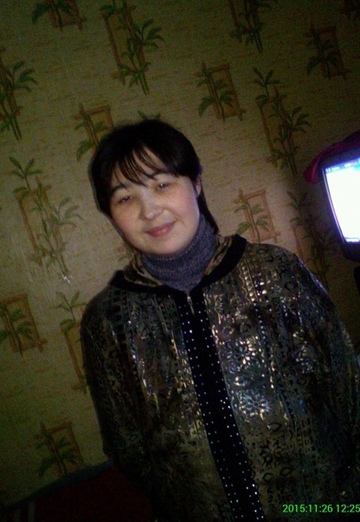 My photo - DIANA, 37 from Syktyvkar (@diana32073)