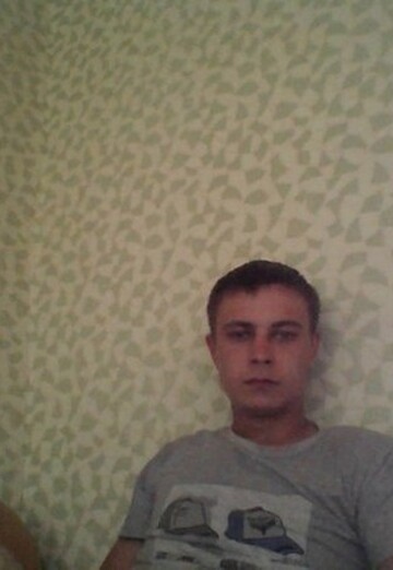 Моя фотография - иван, 35 из Кыштым (@vippashenkov)