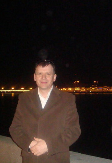 My photo - Oleg, 63 from Georgiyevsk (@oleg199658)