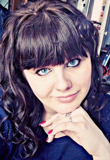 My photo - Katyushka, 32 from Balakhna (@ekaterina29371)