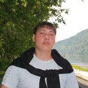 Василий, 32, Дивногорск