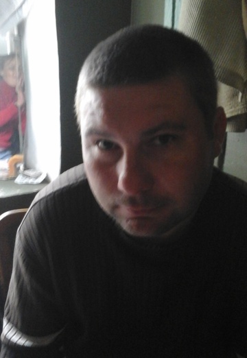 Моя фотографія - сергей, 38 з Прилуки (@sergey491045)