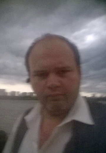 My photo - Aleksey, 44 from Blagoveshchensk (@aleksey363346)