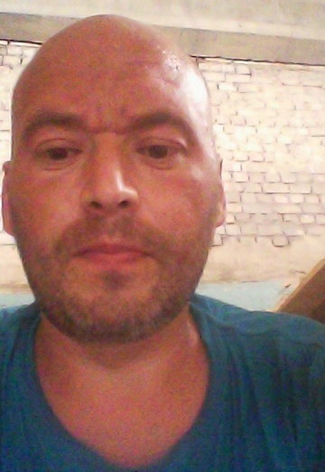 My photo - Maksim Kotov, 42 from Kursk (@maksimkotov22)
