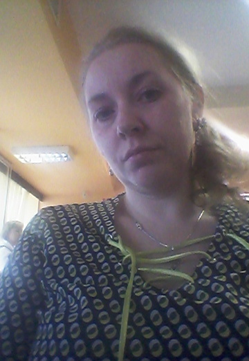 Моя фотография - Татьяна, 43 из Екатеринбург (@tatyana187138)