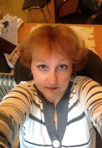 My photo - Svetlana, 57 from Zhukovsky (@svetlana188851)