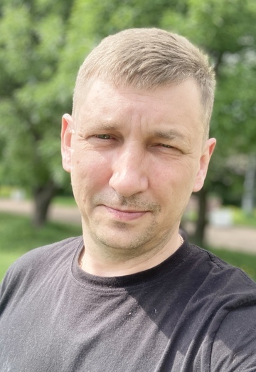 Vyacheslav (@moricenema) — my photo № 1