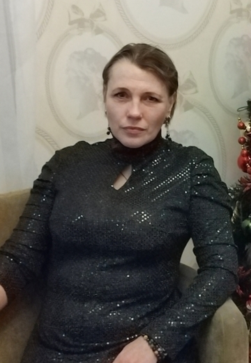 Моя фотография - Наталья, 49 из Брянск (@natalya359144)