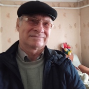 Александр, 66, Калининград