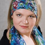 Марина, 34, Наро-Фоминск