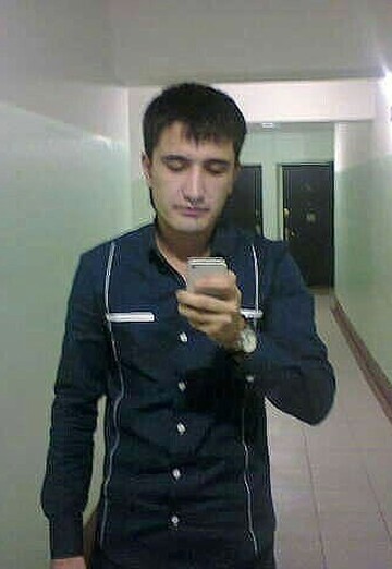 Моя фотография - RUSLAN., 29 из Бишкек (@ruslan175376)