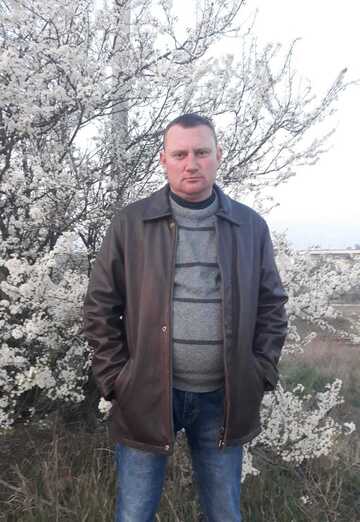 Моя фотография - Евгений, 43 из Севастополь (@evgeniy329719)