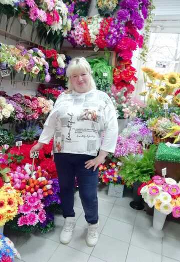 My photo - Valentina, 38 from Yegoryevsk (@valentina69262)