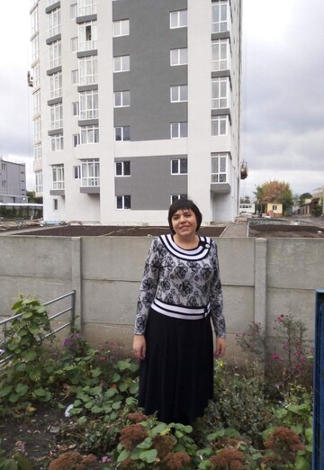 Моя фотография - Ксения, 54 из Харьков (@kseniya59411)
