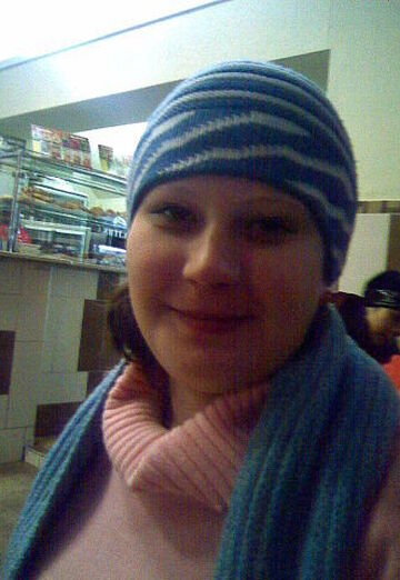 My photo - Alyona, 35 from Irkutsk (@alena11684)