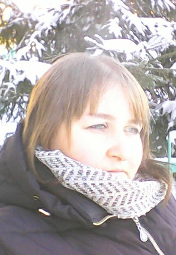 Моя фотография - Ольга, 36 из Челябинск (@olga328994)