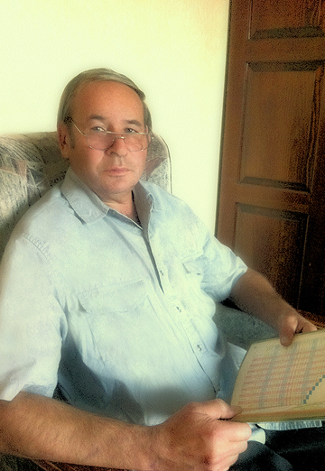 Моя фотография - Марат, 69 из Краснодар (@marat34102)